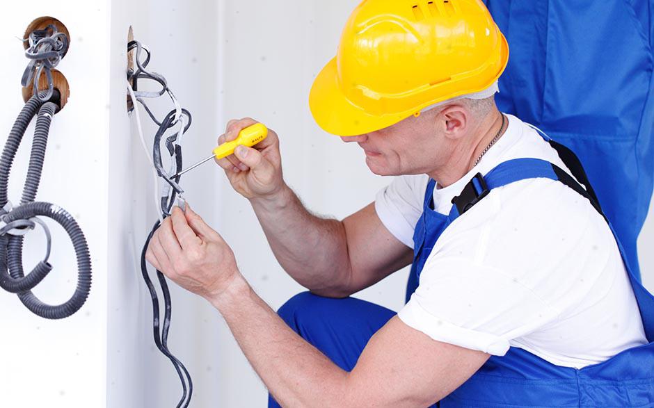renovation électrique Longjumeau