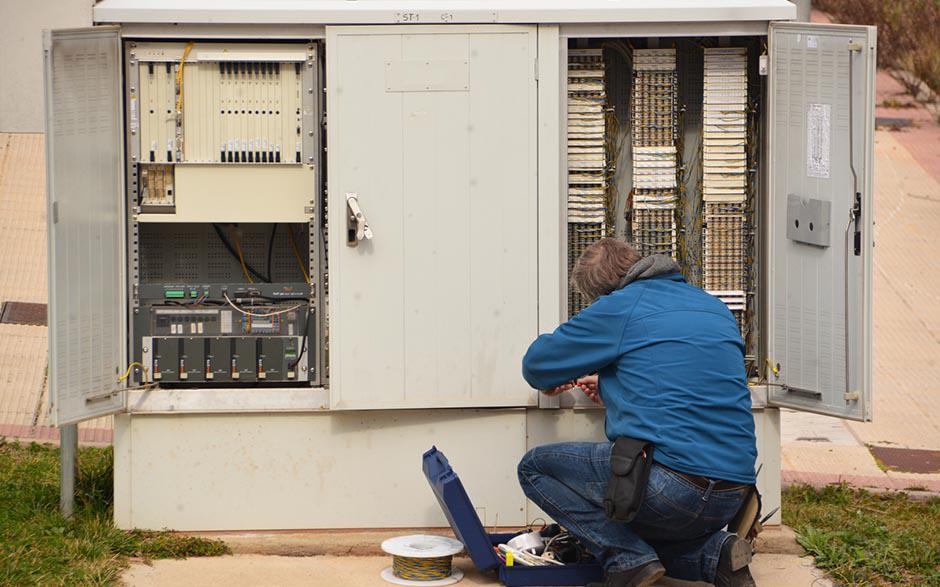 renovation électrique Paris 18