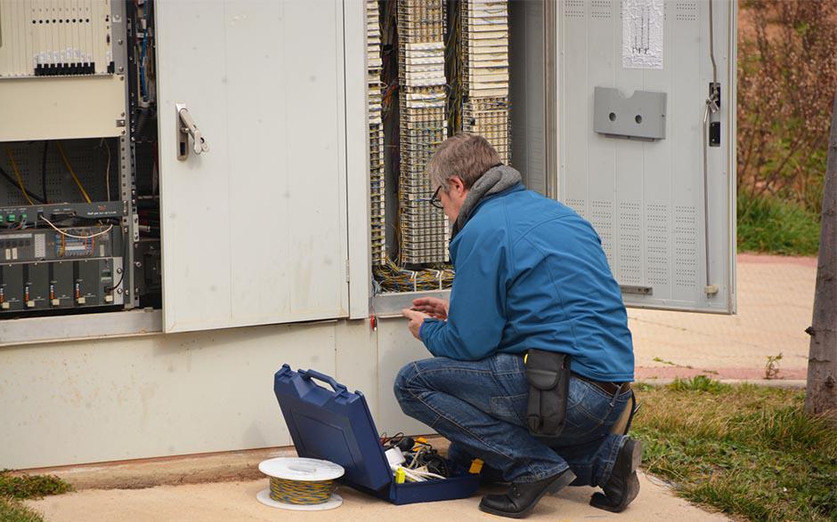 installation électrique maison Longjumeau