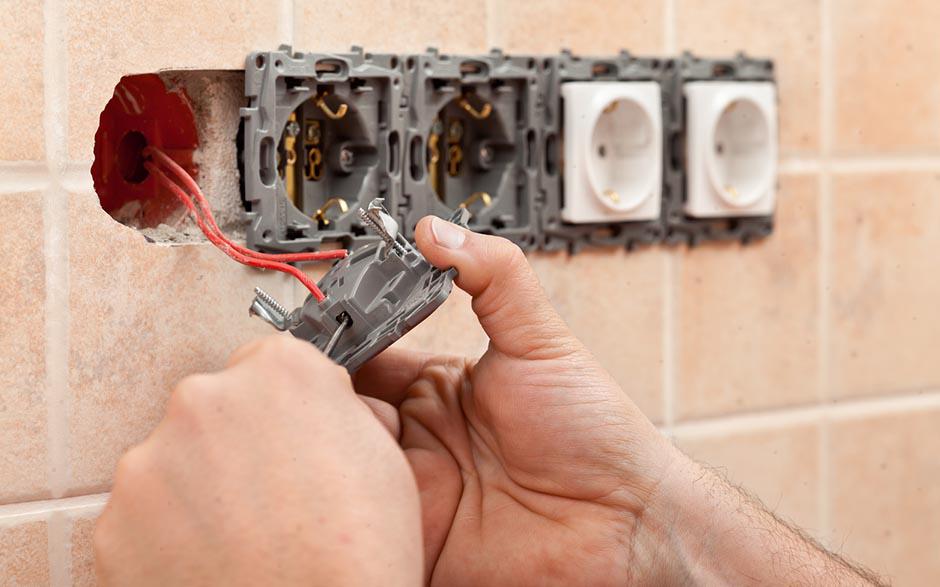 renovation électrique Longjumeau