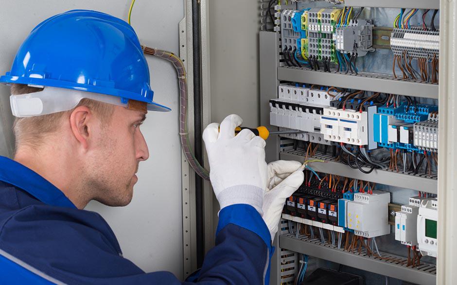 électricien urgent Longjumeau