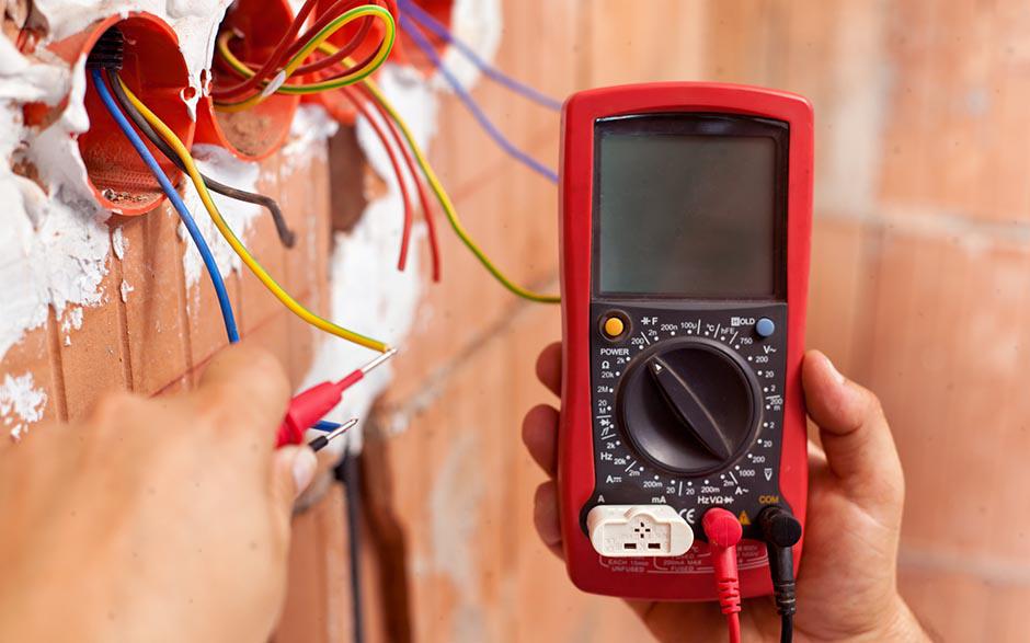 renovation électrique Longjumeau