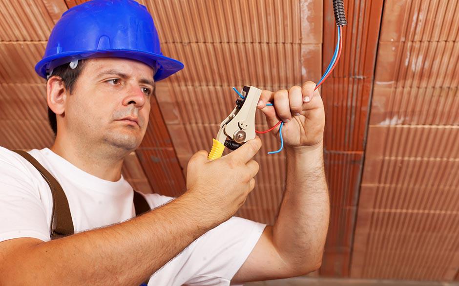 électricien urgent Longjumeau