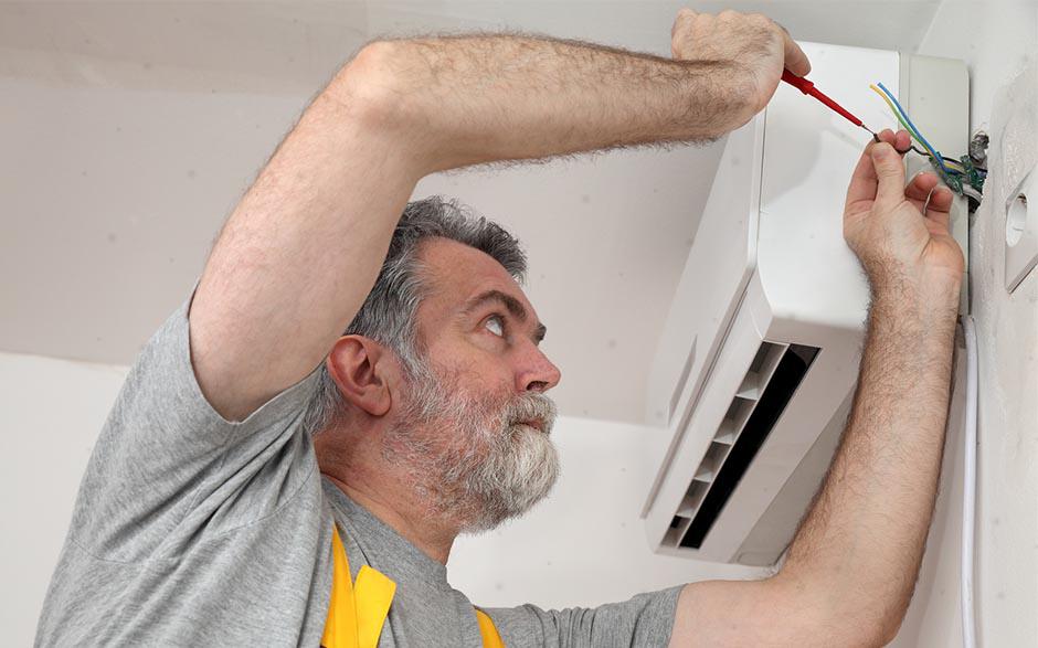 renovation électrique Courbevoie
